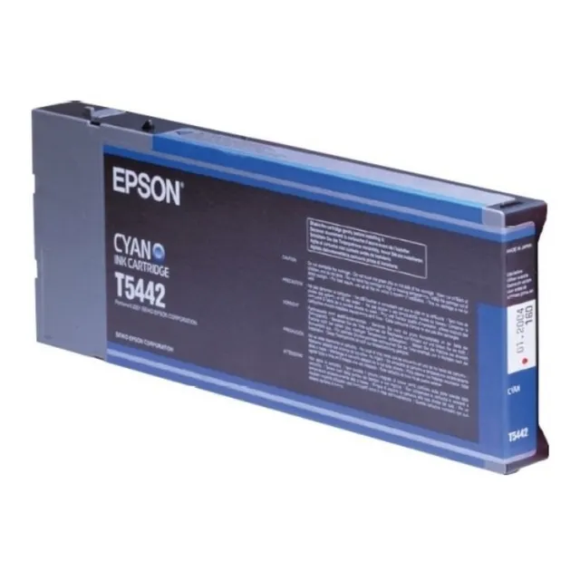 Epson Tinta Cyan Pro 9600 T544200.