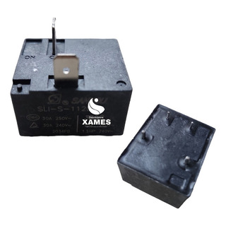 Relay De Tarjeta De Minisplit Mirage Life , X2 , Xplus Relay De Tarjeta De Minisplit Mirage Life , X2 , Xplus