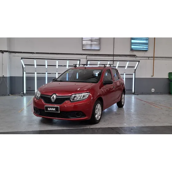 Renault Sandero 1.6 Expression