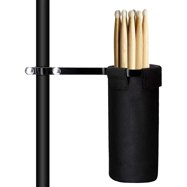 Baquetero Simple Con Holder Dsh