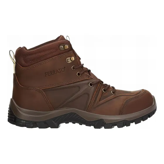 Botines Casuales Pvq57325 Clasico Pasarela