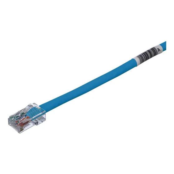 Patch Cord Cat5 Azul 7ft (2mts) Panduit