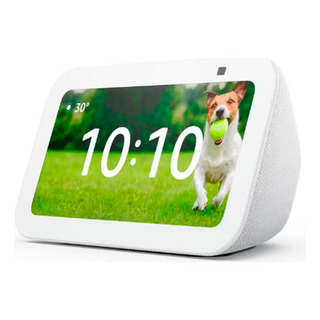 Amazon Echo Show 5 3ra Gen Asistente Virtual Alexa Blanco Amazon Echo Show 5 3ra Gen Asistente Virtual Alexa Blanco