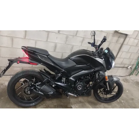 Moto Bajaj Dominar 400