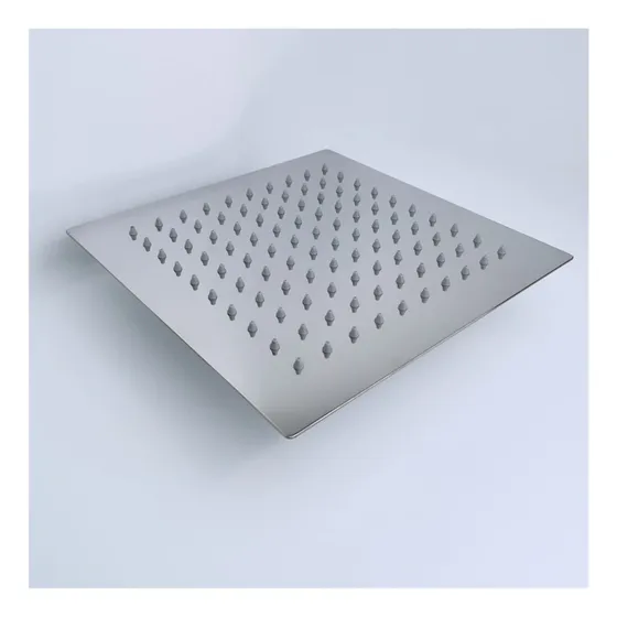 Tococo Valvula Ducha Oculta Grifo Cabezal Superior Lluvia 8