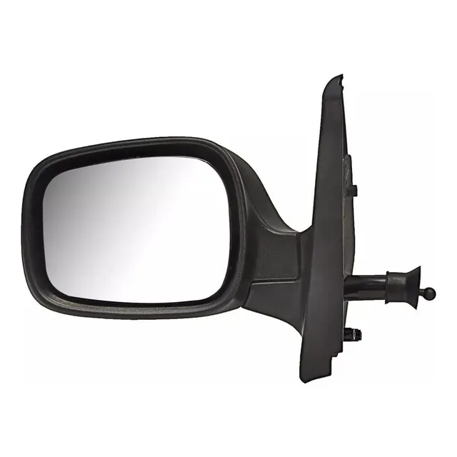 Espejo Renault Kangoo 2004 05 06 08 09 10 12 14 16 Izquierdo