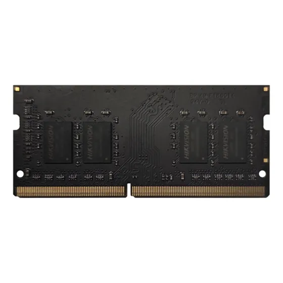 Memoria Ddr3 Sodimm 8 Gb 1600 Mhz Hiksemi Hsc308s16z1