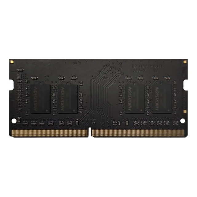 Memoria Ddr3 Sodimm 8 Gb 1600 Mhz Hiksemi Hsc308s16z1