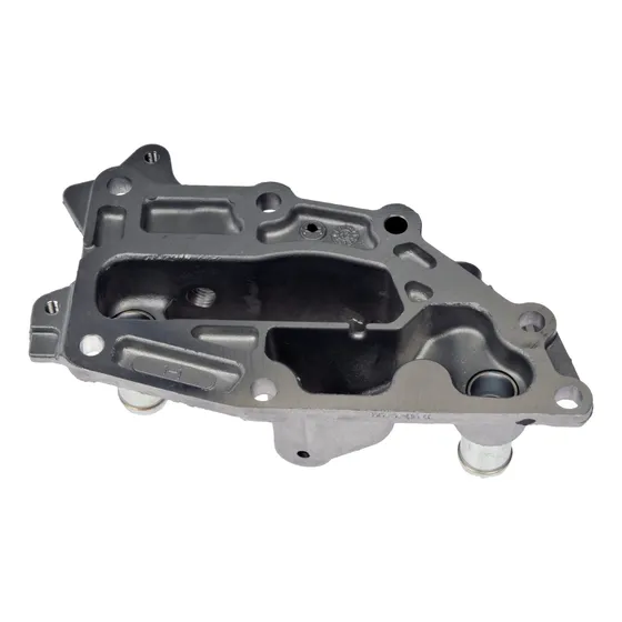 Salida Toma De Agua Versa 1.6l 2012 2013 2014 2015 2016 2017