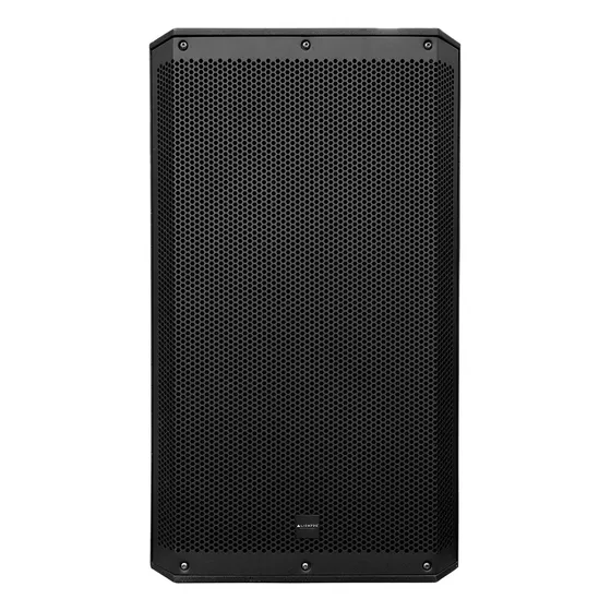 Bocina Bafle Profesional Orion 15 Alienpro 15 500w Rms Negro Negro