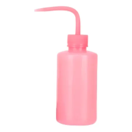 Dispensador De Agua Para Pestañas De 250 Ml