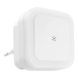 Luz Noturna Led C/ Sensor Luz Automático Quarto Sala Escada Luz Noturna Led C/ Sensor Luz Automático Quarto Sala Escada