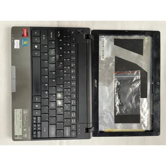 Carcaça Completa Notebook Acer Aspire 1551 4650