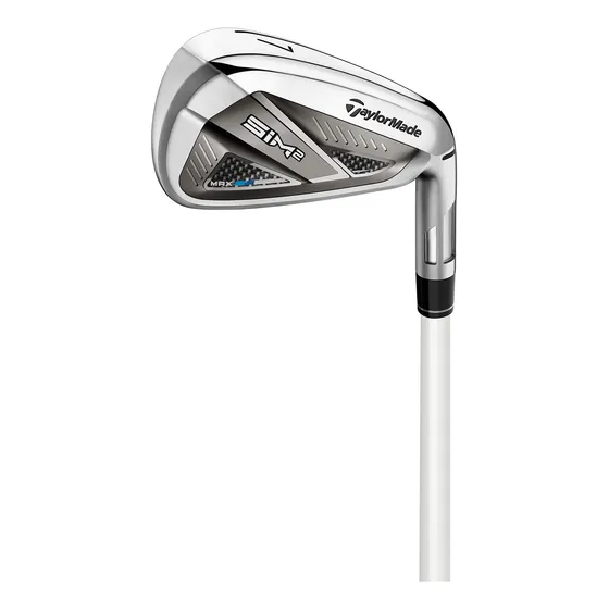 Juego De Hierros Taylormade Sim2 Max Para Mujeres Incluye