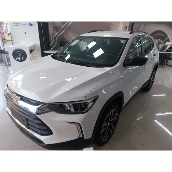 Chevrolet Tracker 1.2 Turbo At