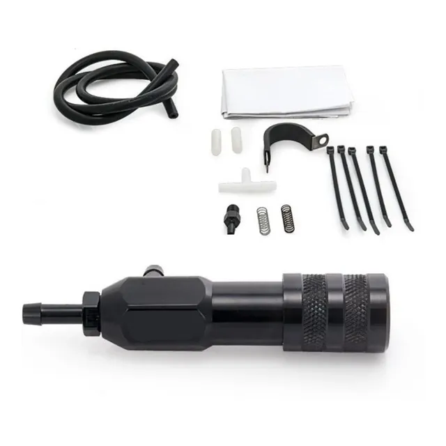 Control De Presión Turbo Over Boost Blox 