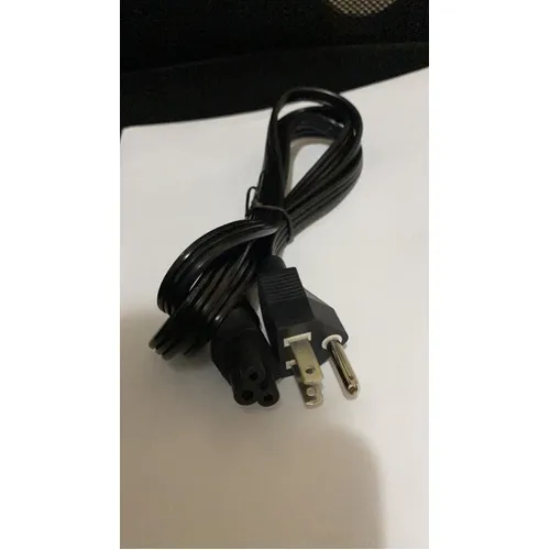 Cable Poder Cargador Laptop Sony Asus Dell Hp Lenovo 3 Pong