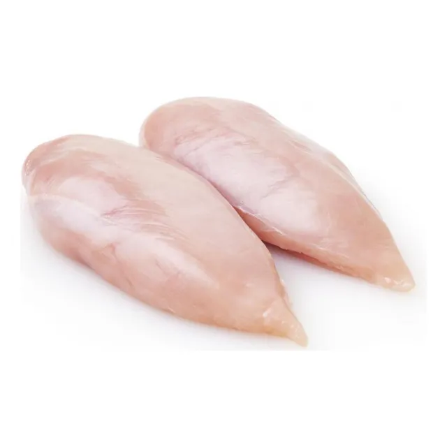 Supremas De Pollo Frescas Sin Piel Deshuesadas Mayorista
