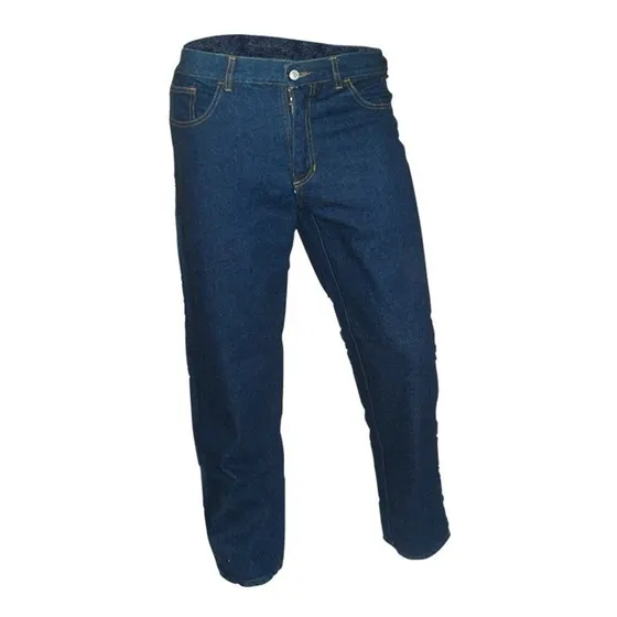 Pantalon 3 Costuras Tallas Plus 46-48-50