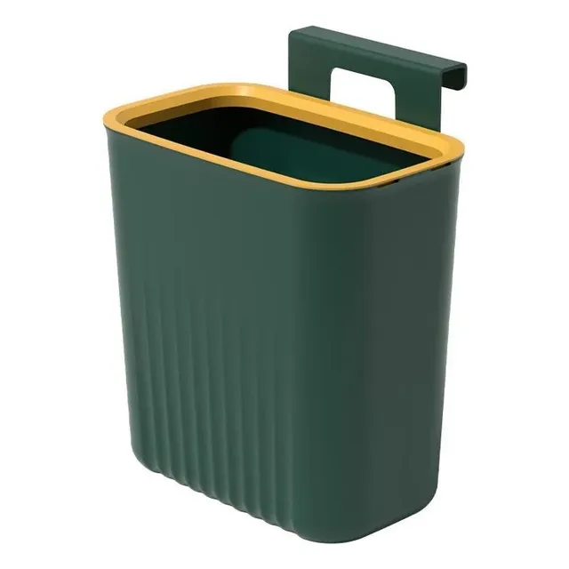 Contenedor De Basura Ana