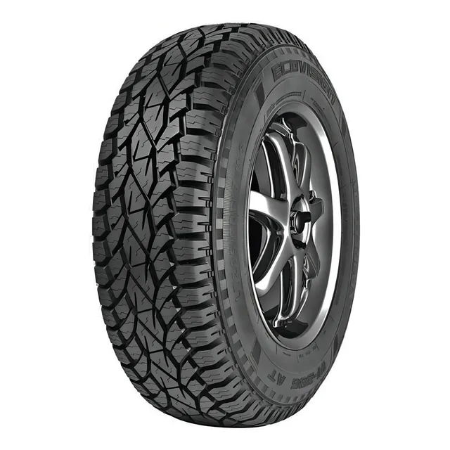 Cubierta Ecovision 265/70 R15 112 T Vi286 At