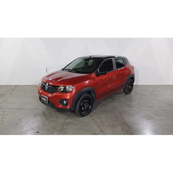Renault Kwid 1.0 Bitono