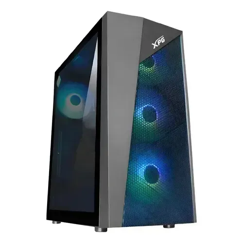 Torre Cpu Gamer Ryzen 7 8700 Ssd 512gb Ram 16gb Tv 3050 6gb