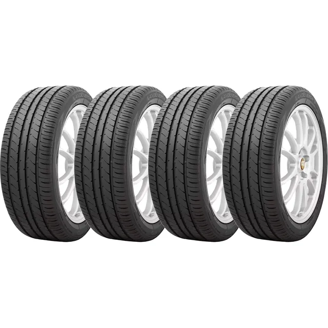 Kit de 4 neumáticos Toyo Tires Nano Energy 3 P 155/65R14 75 T