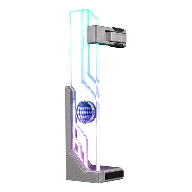 Soporte Para Tarjeta Gráfica Cooler Master Atlas Argb