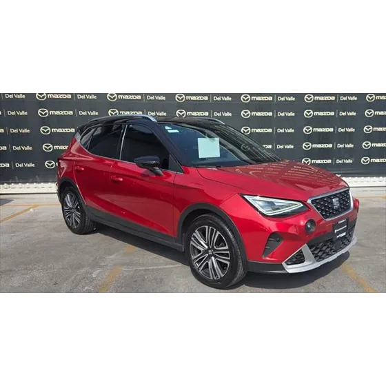 Seat Arona 1.6 Xperience At