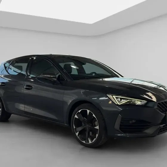 Seat Leon 2024 Cupra Leon 190 Hp