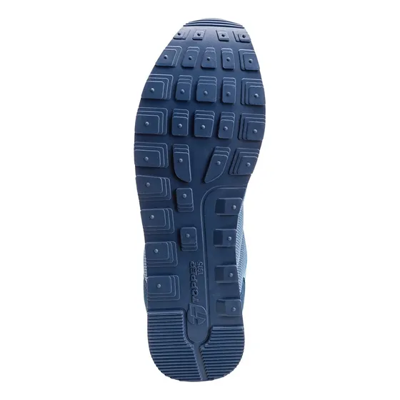 Zapatilla Topper T.350  Azul