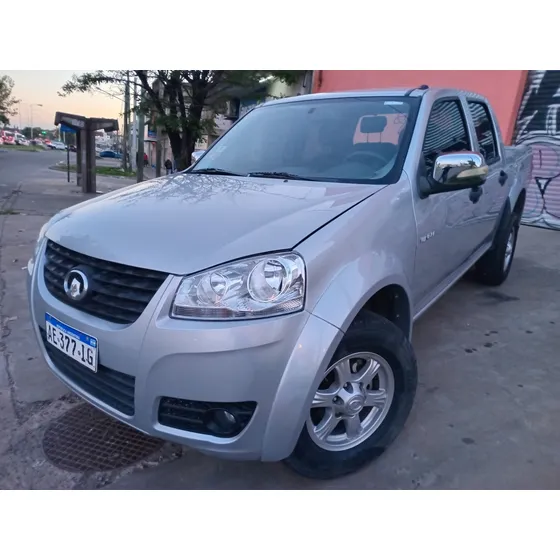 Great Wall Wingle 5 Standard Wingles 5 Standard