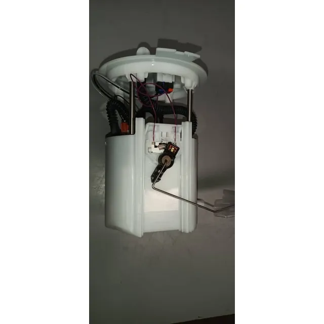 Conjunto Completo Bomba Gasolina Silverado 1500 (2004-2006)