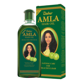 Aceite Capilar Dabur Amla Amla Oil 300 Ml Para Un Cabello Sa Aceite Capilar Dabur Amla Amla Oil 300 Ml Para Un Cabello Sa