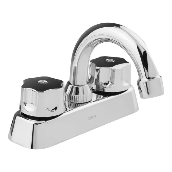 Mezcladora Lavabo 4 Tipo Bar Dica | U3 4047