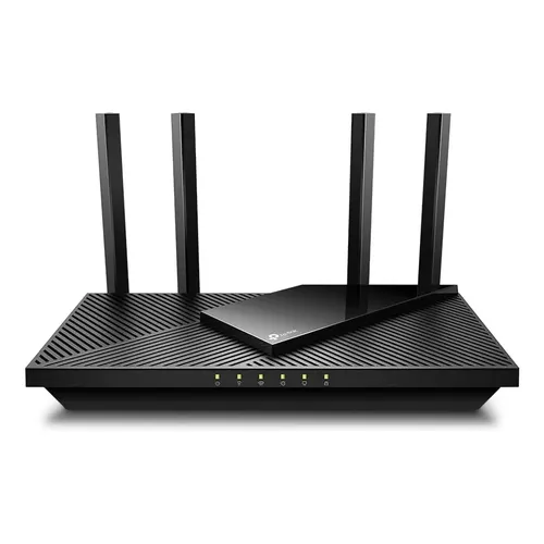Tp-link Axe5400 Tri-band Wifi 6e Router (archer Axe75)- G