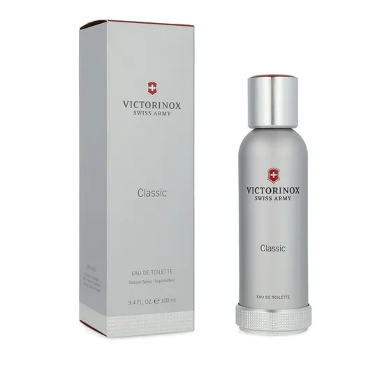 Swiss Army Men Edt 100 - Perfumezone Oferta