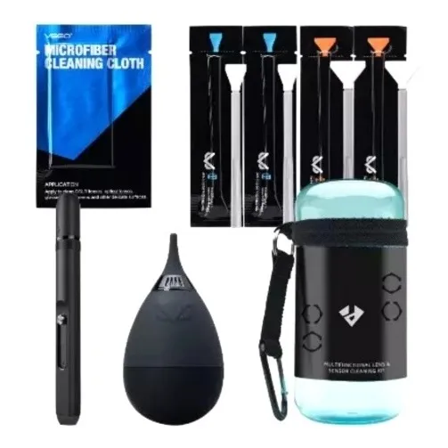 Kit De Limpieza Vsgo Modelo Vs-a7e