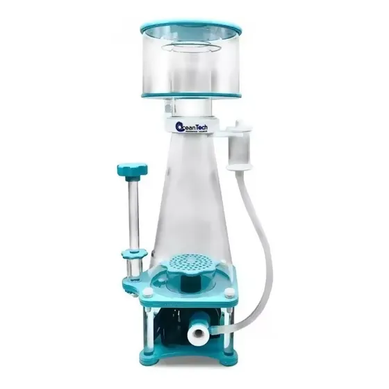 Ocean Tech Skimmer Cone 600 P/ Até 600 Litros Bomba Bivolt