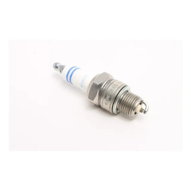 Bujia Bosch Encendido +20 - Super Plus Wr 8 Bc+