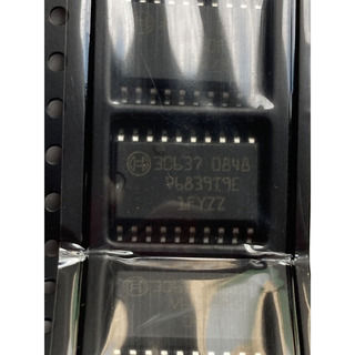Circuito Integrado Automotriz 30637 Original Bosch Ecu Sop20 Circuito Integrado Automotriz 30637 Original Bosch Ecu Sop20