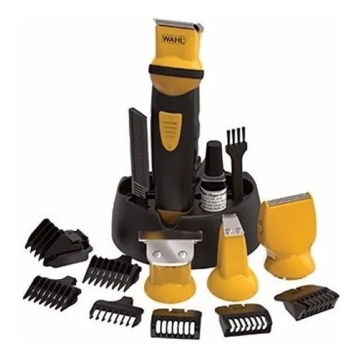 Groomsman Pro Sport Trimmer Wahl
