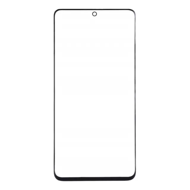 Glass Compatible Con Samsung S20 Ultra - 2dm Digital