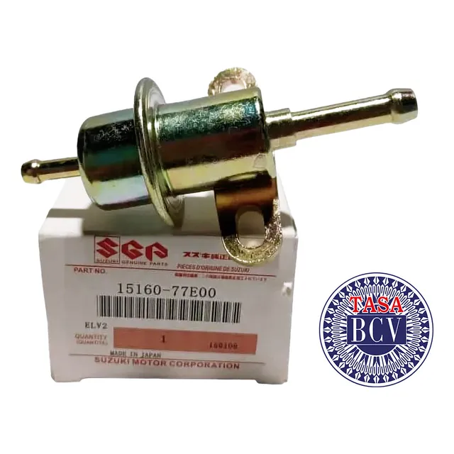 Regulador De Gasolina D Grand Vitara. Esteem Wagon  Luv Dmax