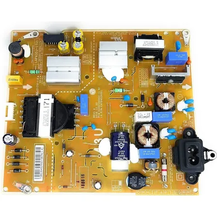 Fuente De Poder Lg 43um7100psa
