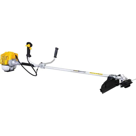 Roçadeira A Gasolina 2,1 Hp 41,5 Cc 2 Tempos Rgp 415e Vonder