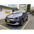 Volkswagen Fox 1.6 Xtreme