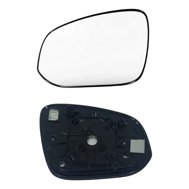   Toyota Rav4 Espejo Luneta Retrovisor Año 2013 Al 2022