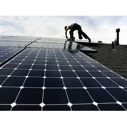Venta E Instalacion De Paneles Solares En Todo El Pais, Rd! 